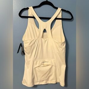 Eddie Bauer Padded Tank